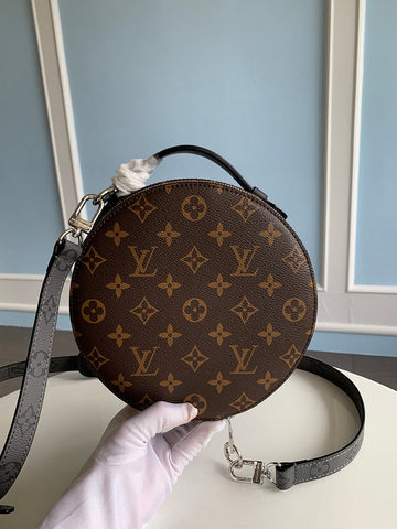 VS - LOV Women Bag - 1269