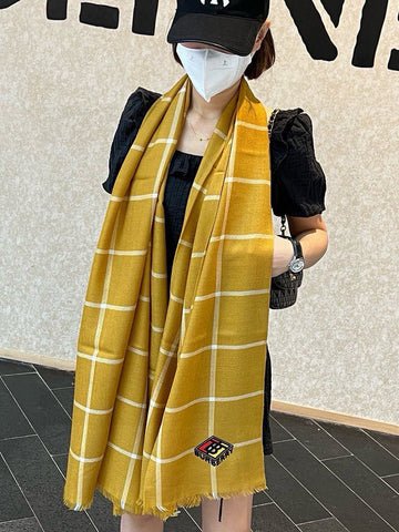 VS - BOR Scarf - 050
