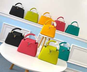 VS Luxury - LOV Bags - 3183