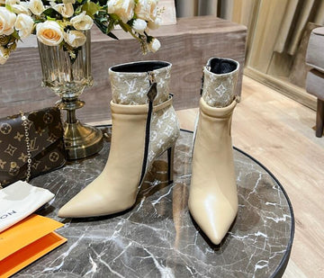 VS Luxury - LOV Women Shoes - 850