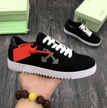 VS Luxury - YZO Men Shoes - 241
