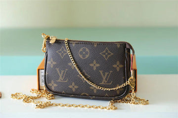 VS Fashion Lu-Vi bags - 8781