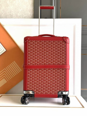 VS - Travel Bags - 367