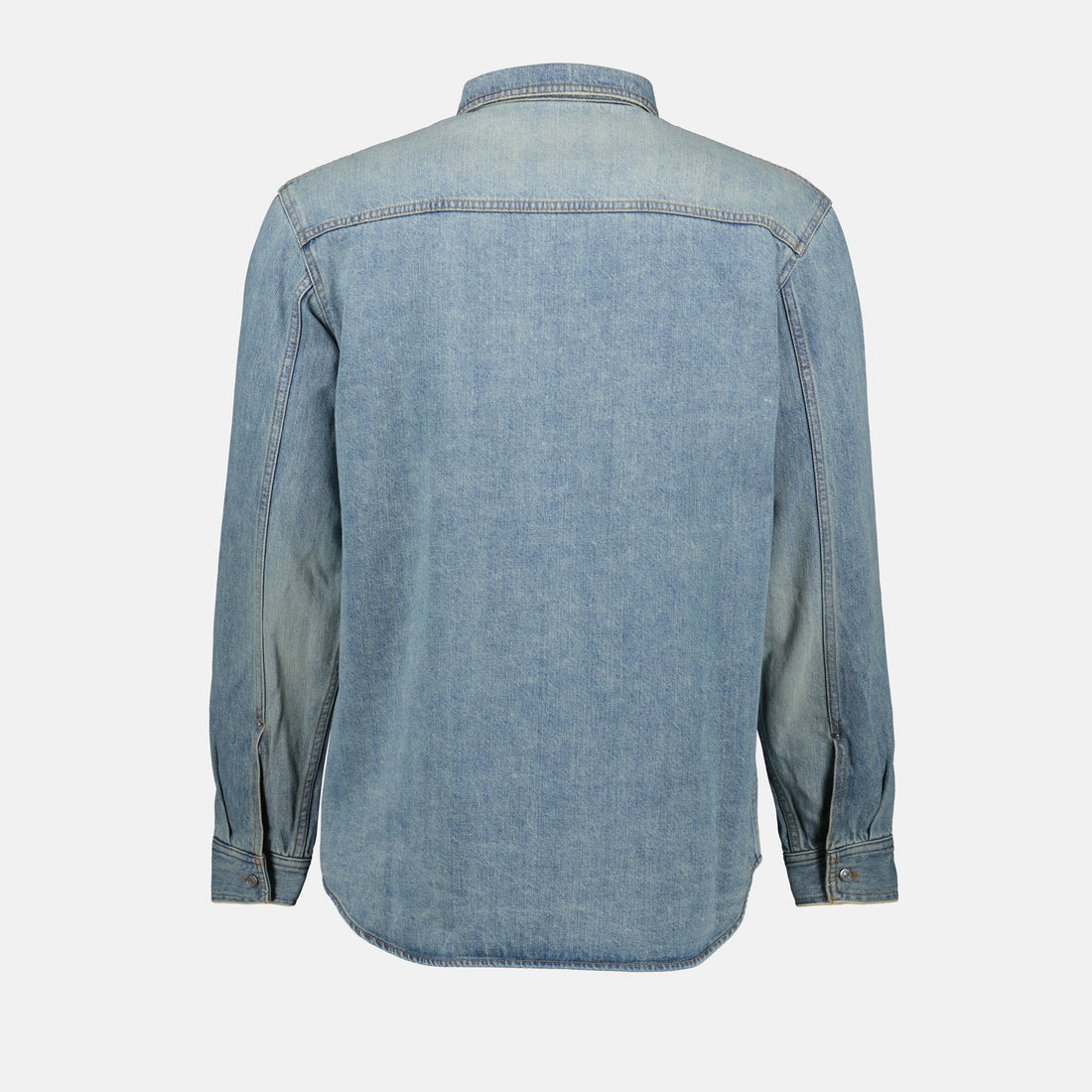 Veste en jean