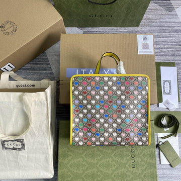 VS - GUKI Bags - 2076