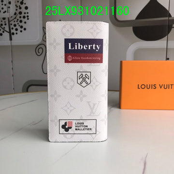 VS CHL Wallet - 1490