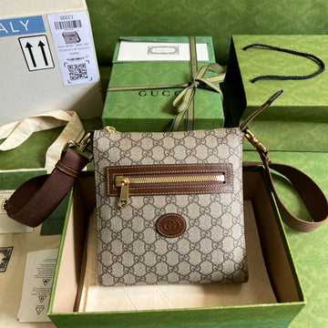 VS - GUKI Bag - 1351