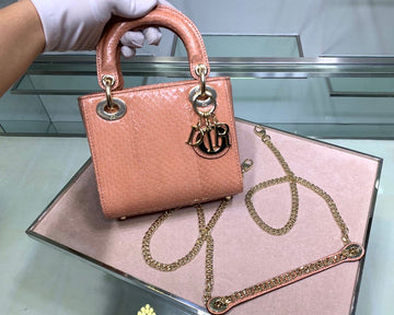 VS - DOR Bags - 1240