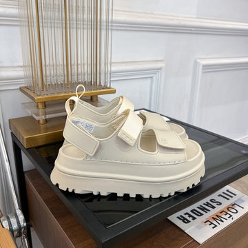 VS - THR Women Shoes - 024