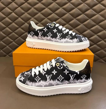 VS Luxury - LOV Men Shoes - 1639