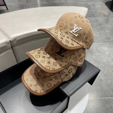 VS - LOV Cap - 258