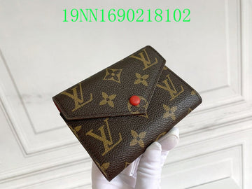 VS CHL Wallet - 228