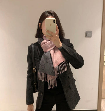 VS - GUKI Scarf - 047