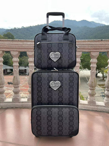 VS - Travel Bags - 486