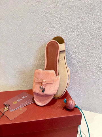 VS - LOP Shoes - 166