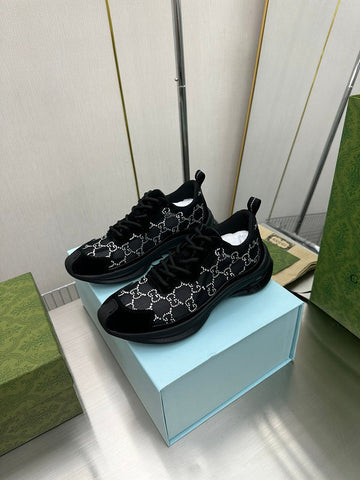 CS - GUKI Shoe - 115