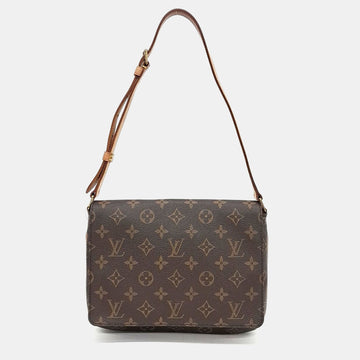 Musette Tango Bag