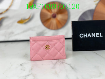 VS CHL Wallet - 046