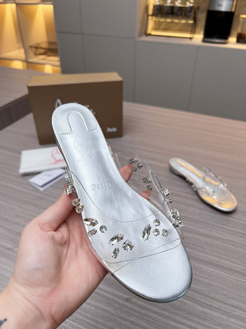 VS - CBL Women Shoes - 104