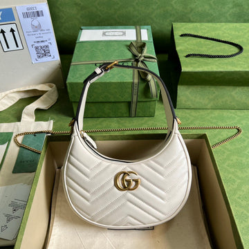 Gucci Luxury Fashion Bag