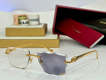 VS - CRA Glasses - 097