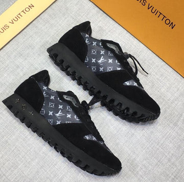 VS Luxury - LOV Men Shoes - 1858