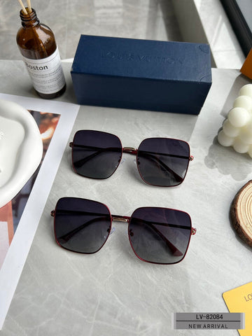 VS - LOV Sunglass - 160