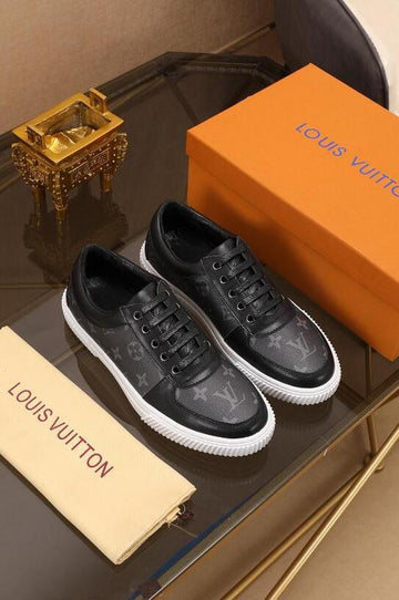 VS Luxury - LOV Men Shoes - 1868