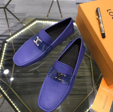 VS Luxury - LOV Men Shoes - 1921