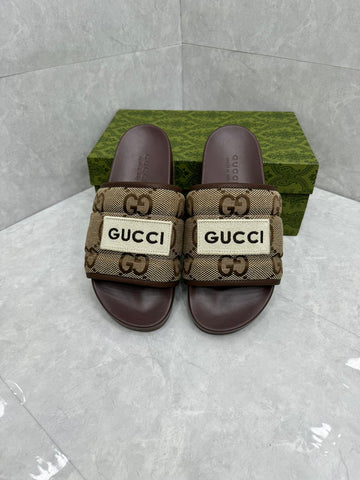 CS - GUKI Shoe - 369