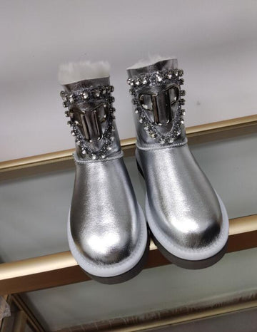 VS Luxury - PHP Shoes - 079