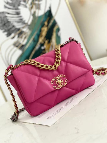 VS - CHL Bags - 6569