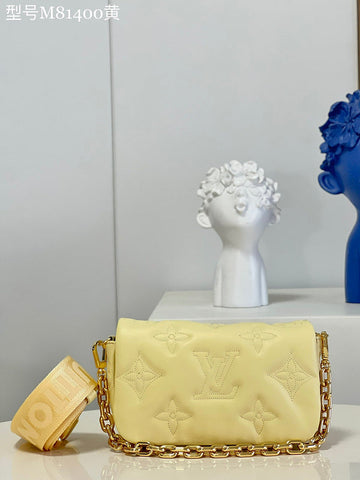 VS - LOV Women Bag - 1976