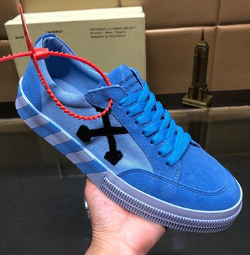 VS Luxury - YZO Men Shoes - 190