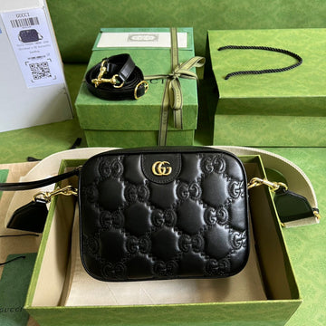 VS - GUKI Bag - 393
