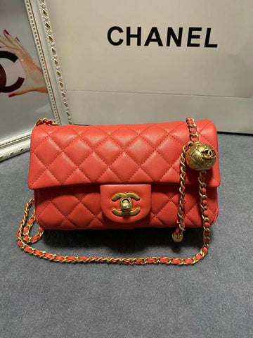 VS - CHL Bags - 6401
