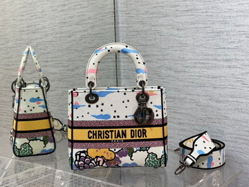VS - DOR Women Bag - 023