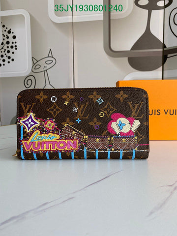 VS CHL Wallet - 1778