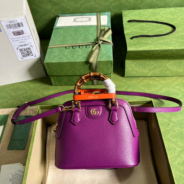 VS - GUKI Bag - 784