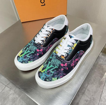 VS Luxury - LOV Men Shoes - 1399