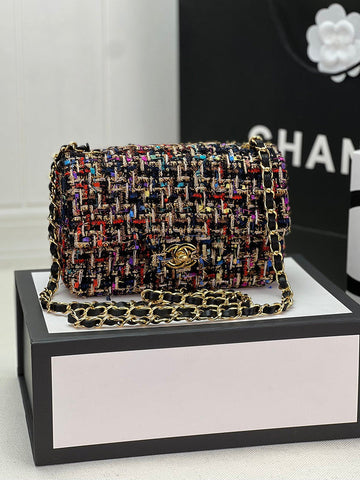 VS - CHL Women Bag - 869
