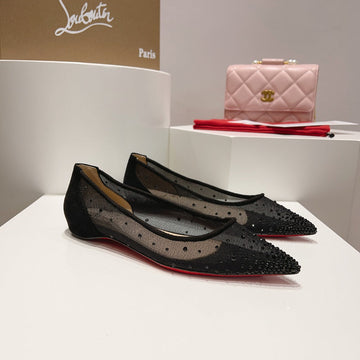 VS - CBL Women Shoes - 046