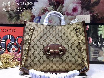 Gucci Luxury Fashion Bag