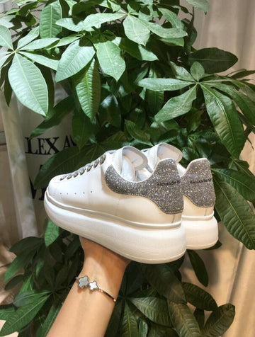 VS Luxury - AQ Men SHoes - 460