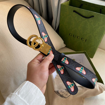 VS - GUKI Belt - 038