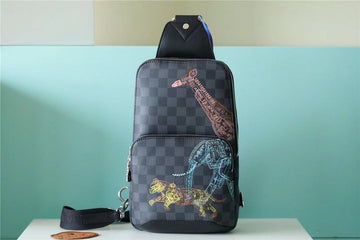 VS Fashion Lu-Vi bags - 10217