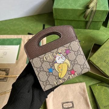 CS - GUKI Wallet - 725