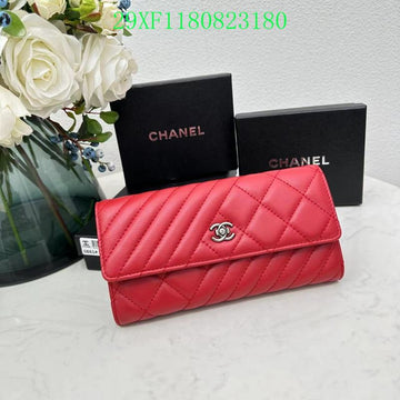 VS CHL Wallet - 011