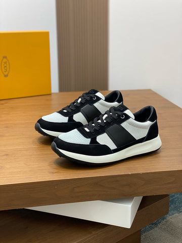VS - TDS Men Shoes - 130