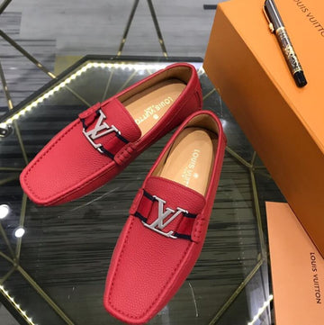 VS Luxury - LOV Men Shoes - 1896